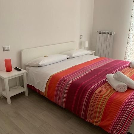 那不勒斯La Porta Di Carmy公寓 外观 照片