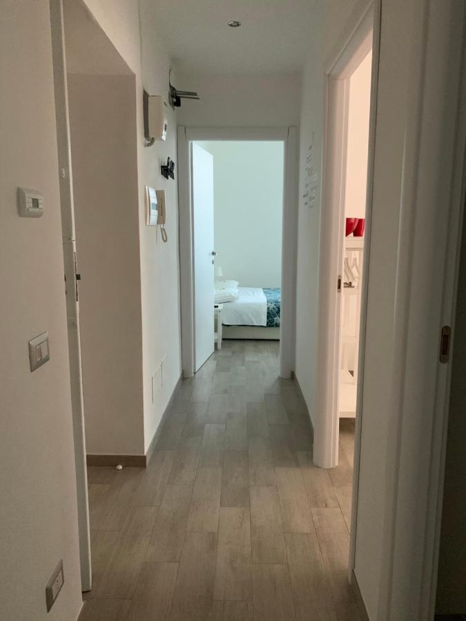 那不勒斯La Porta Di Carmy公寓 外观 照片